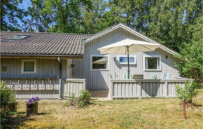 3 Bedroom Gorgeous Home In Rønne